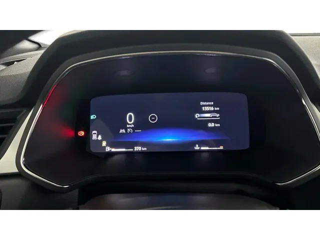 Occasion Renault Captur à ENGLOS chez RENAULT | ENGLOS