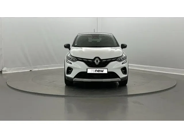 Occasion Renault Captur à CHAUNY chez RENAULT | CHAUNY