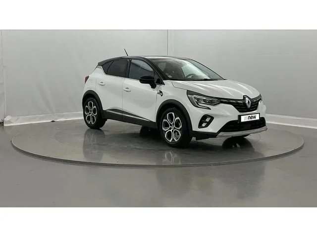 Occasion Renault Captur à CHAUNY chez RENAULT | CHAUNY