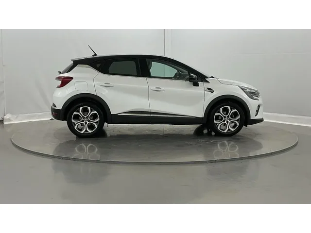 Occasion Renault Captur à CHAUNY chez RENAULT | CHAUNY