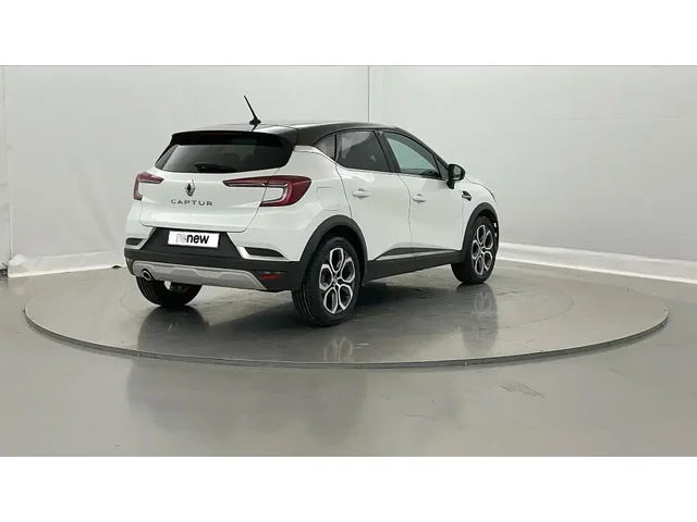 Occasion Renault Captur à CHAUNY chez RENAULT | CHAUNY
