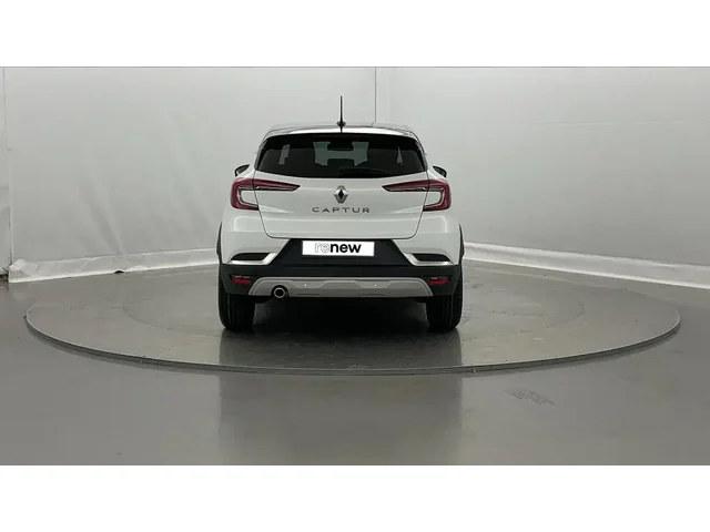Occasion Renault Captur à CHAUNY chez RENAULT | CHAUNY