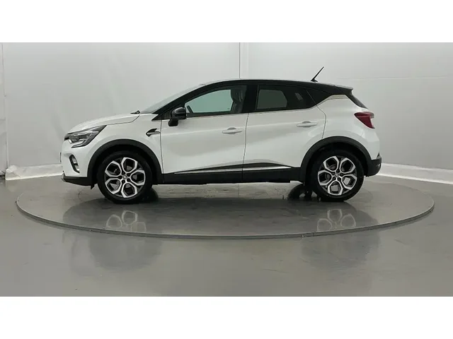 Occasion Renault Captur à CHAUNY chez RENAULT | CHAUNY
