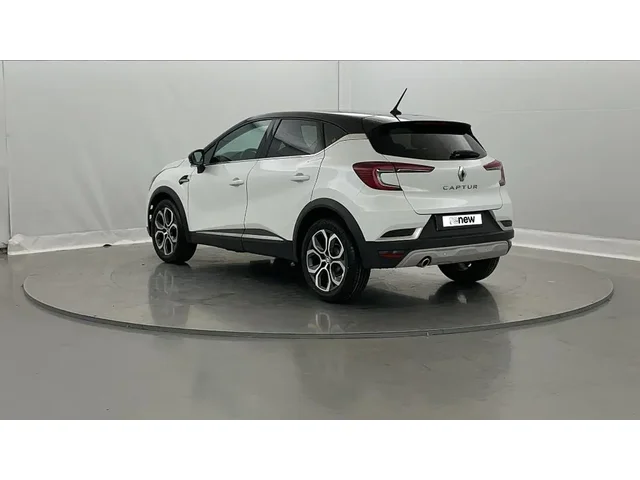 Occasion Renault Captur à CHAUNY chez RENAULT | CHAUNY