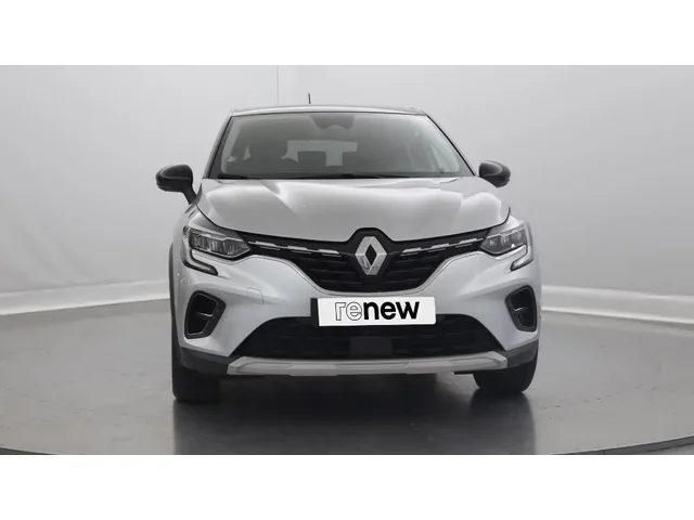 Occasion Renault Captur à ENGLOS chez RENAULT | ENGLOS