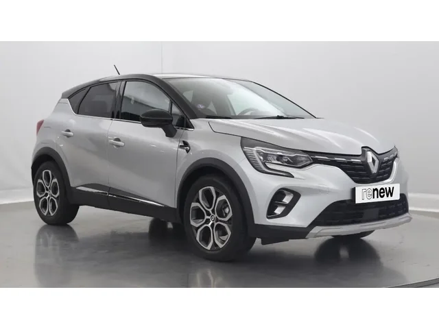 Occasion Renault Captur à ENGLOS chez RENAULT | ENGLOS