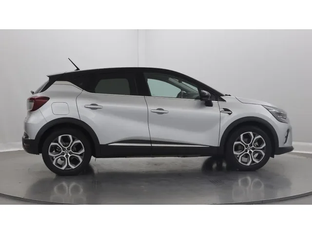 Occasion Renault Captur à ENGLOS chez RENAULT | ENGLOS