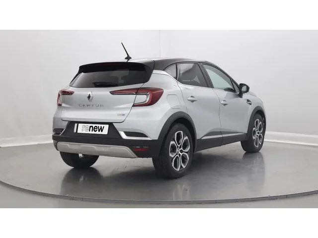 Occasion Renault Captur à ENGLOS chez RENAULT | ENGLOS