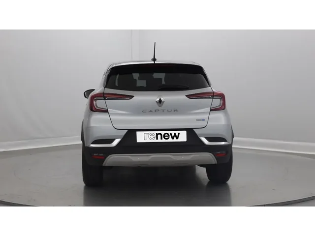 Occasion Renault Captur à ENGLOS chez RENAULT | ENGLOS