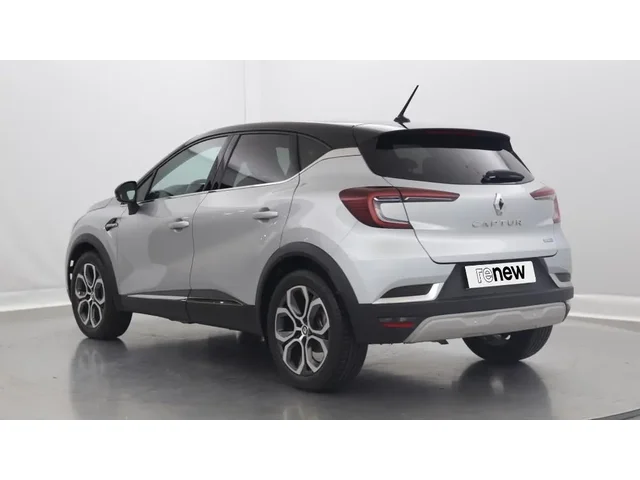 Occasion Renault Captur à ENGLOS chez RENAULT | ENGLOS