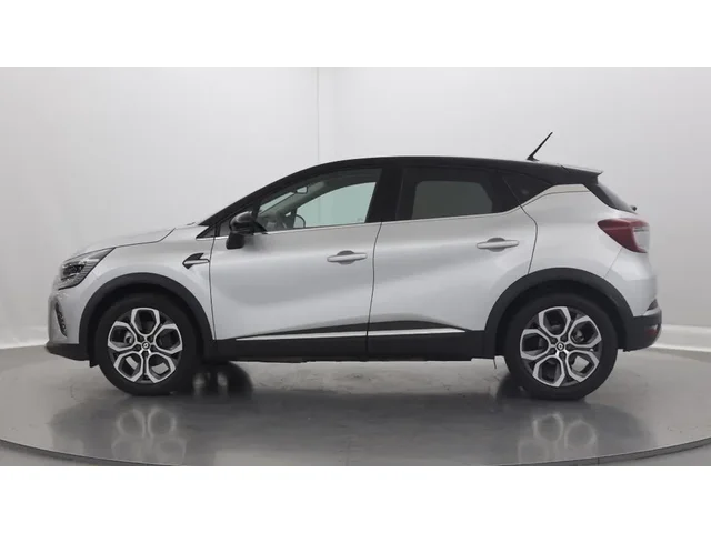Occasion Renault Captur à ENGLOS chez RENAULT | ENGLOS