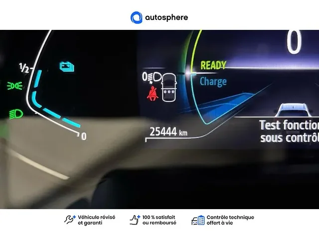 Occasion Renault Captur à CHAUNY chez RENAULT | CHAUNY