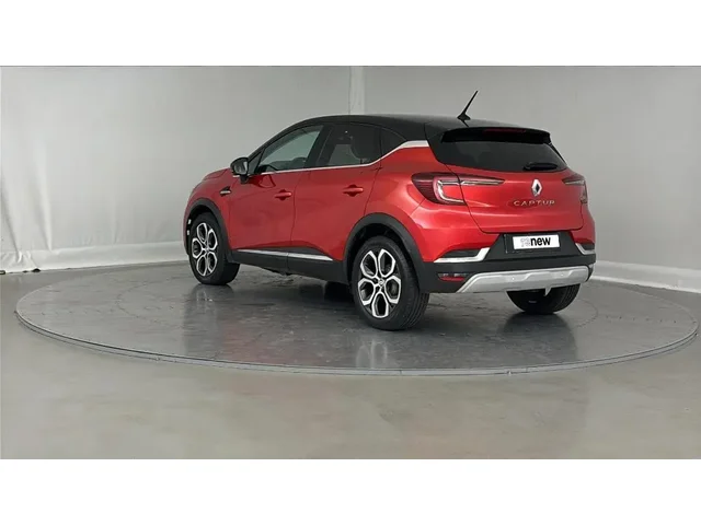 Occasion Renault Captur à ENGLOS chez RENAULT | ENGLOS