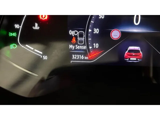 Occasion Renault Captur à ENGLOS chez RENAULT | ENGLOS