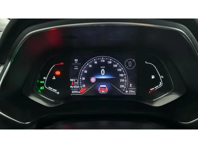 Occasion Renault Captur à ENGLOS chez RENAULT | ENGLOS