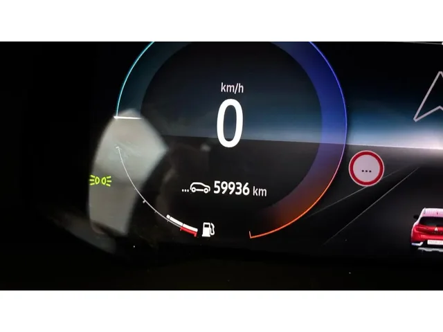 Occasion Renault Captur à ENGLOS chez RENAULT | ENGLOS