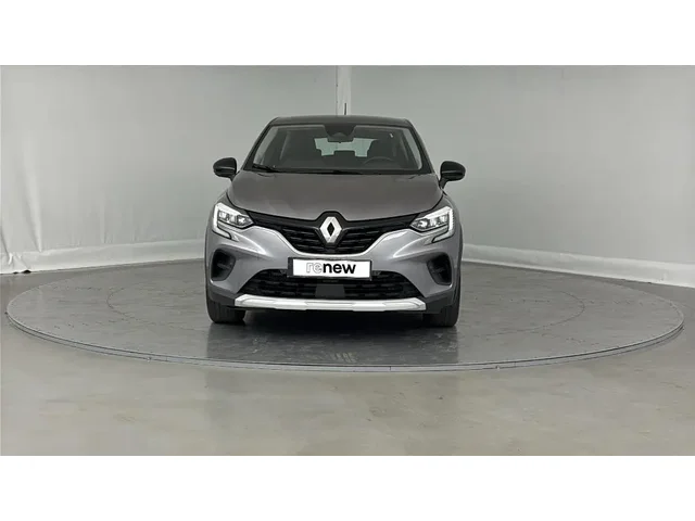 Occasion Renault Captur à ENGLOS chez RENAULT | ENGLOS