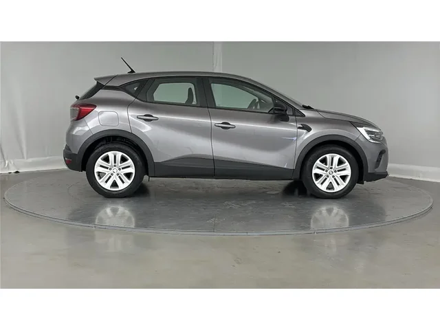 Occasion Renault Captur à ENGLOS chez RENAULT | ENGLOS