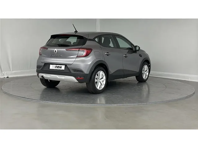 Occasion Renault Captur à ENGLOS chez RENAULT | ENGLOS