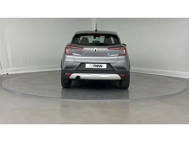 Occasion Renault Captur à ENGLOS chez RENAULT | ENGLOS
