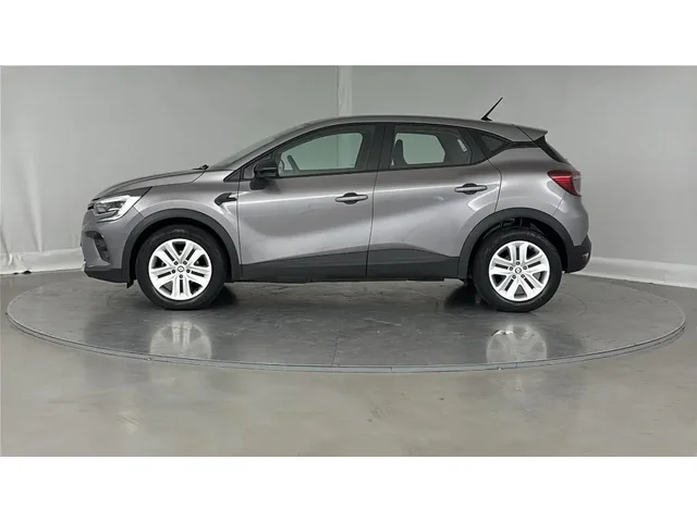 Occasion Renault Captur à ENGLOS chez RENAULT | ENGLOS