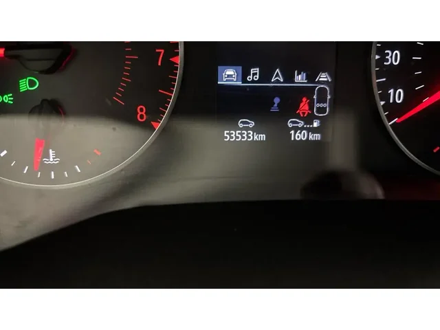 Occasion Renault Captur à ENGLOS chez RENAULT | ENGLOS