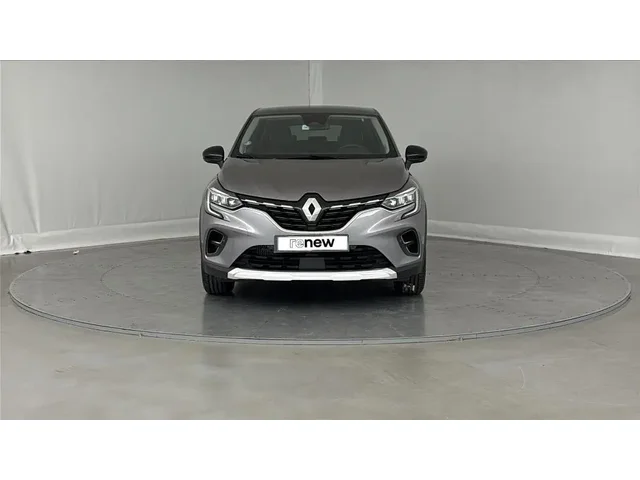 Occasion Renault Captur à ENGLOS chez RENAULT | ENGLOS