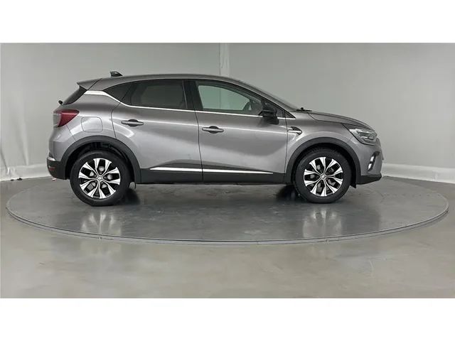 Occasion Renault Captur à ENGLOS chez RENAULT | ENGLOS