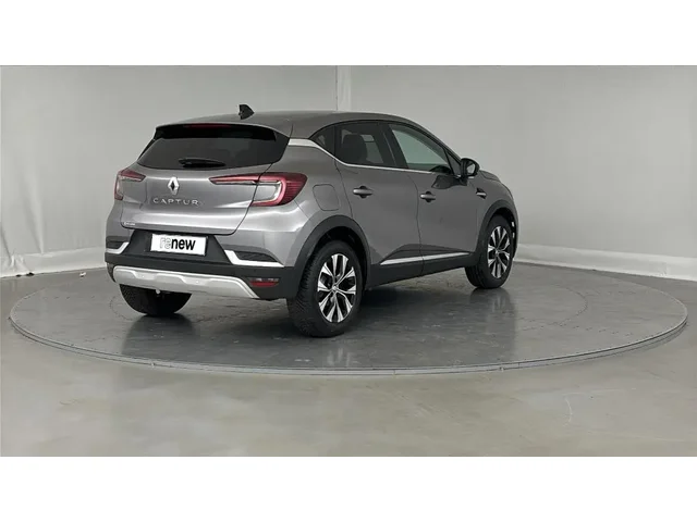 Occasion Renault Captur à ENGLOS chez RENAULT | ENGLOS