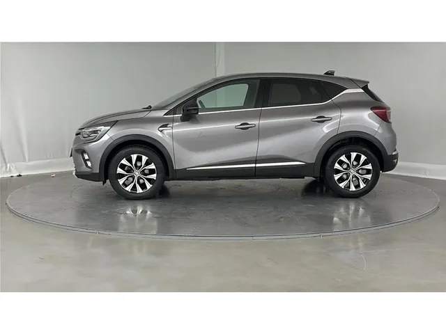 Occasion Renault Captur à ENGLOS chez RENAULT | ENGLOS