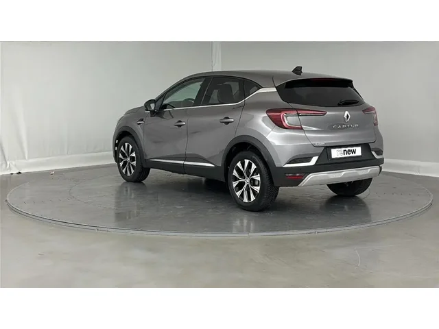 Occasion Renault Captur à ENGLOS chez RENAULT | ENGLOS