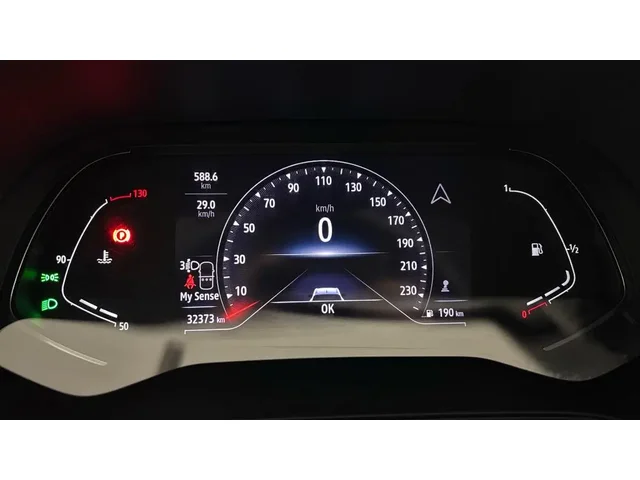 Occasion Renault Captur à ENGLOS chez RENAULT | ENGLOS