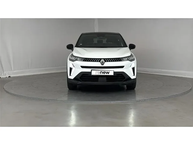 Occasion Renault Captur à ENGLOS chez RENAULT | ENGLOS