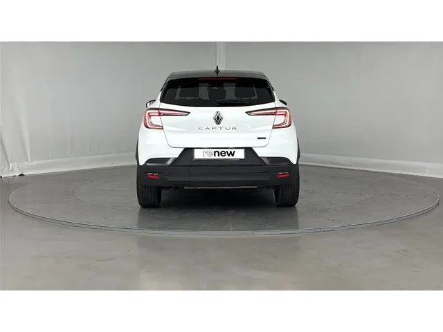 Occasion Renault Captur à ENGLOS chez RENAULT | ENGLOS