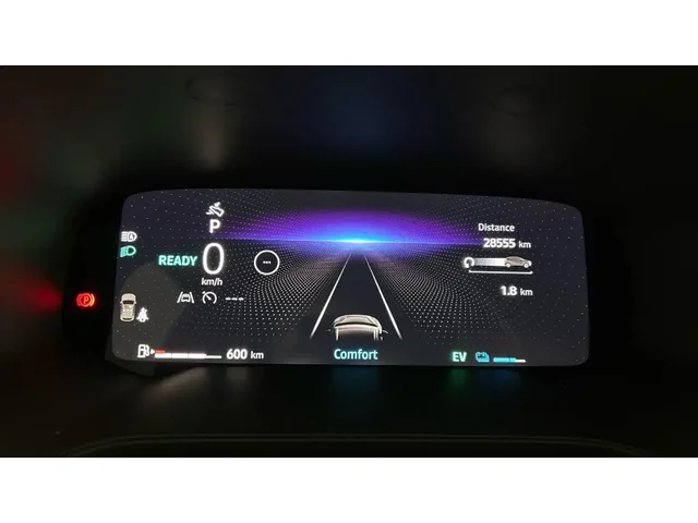 Occasion Renault Captur à ENGLOS chez RENAULT | ENGLOS