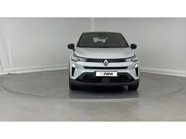 Occasion Renault Captur à MAGENTA chez RENAULT | EPERNAY & SEZANNE