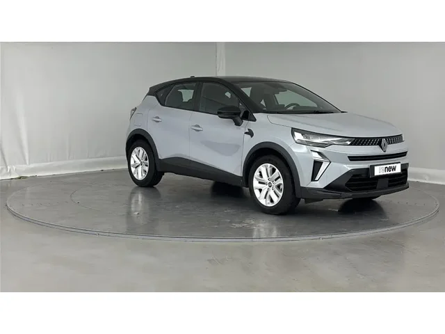 Occasion Renault Captur à MAGENTA chez RENAULT | EPERNAY & SEZANNE