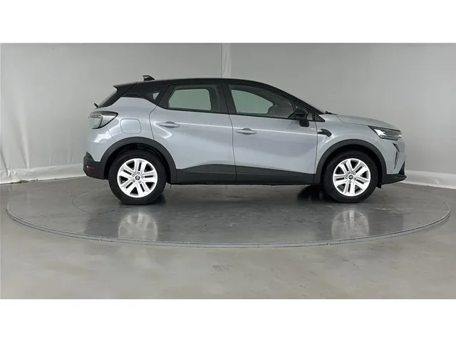 Occasion Renault Captur à MAGENTA chez RENAULT | EPERNAY & SEZANNE
