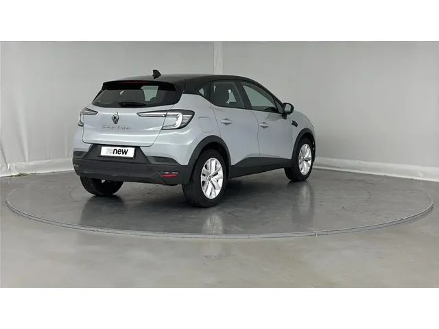 Occasion Renault Captur à MAGENTA chez RENAULT | EPERNAY & SEZANNE
