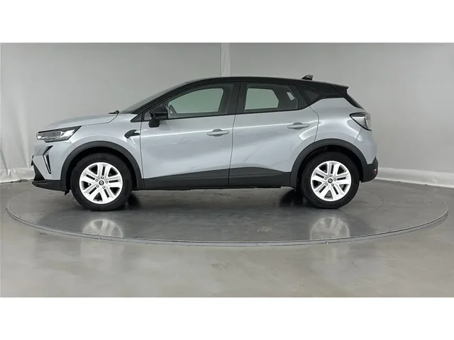 Occasion Renault Captur à MAGENTA chez RENAULT | EPERNAY & SEZANNE