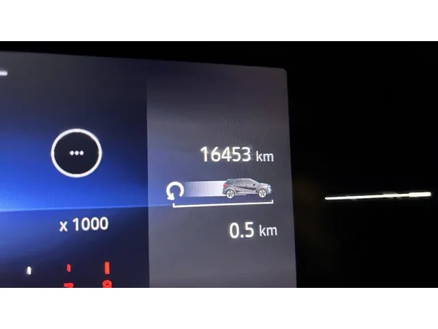 Occasion Renault Captur à MAGENTA chez RENAULT | EPERNAY & SEZANNE