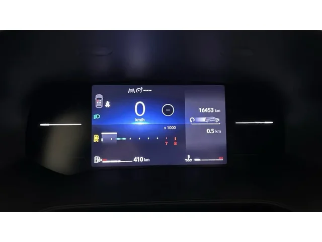 Occasion Renault Captur à MAGENTA chez RENAULT | EPERNAY & SEZANNE