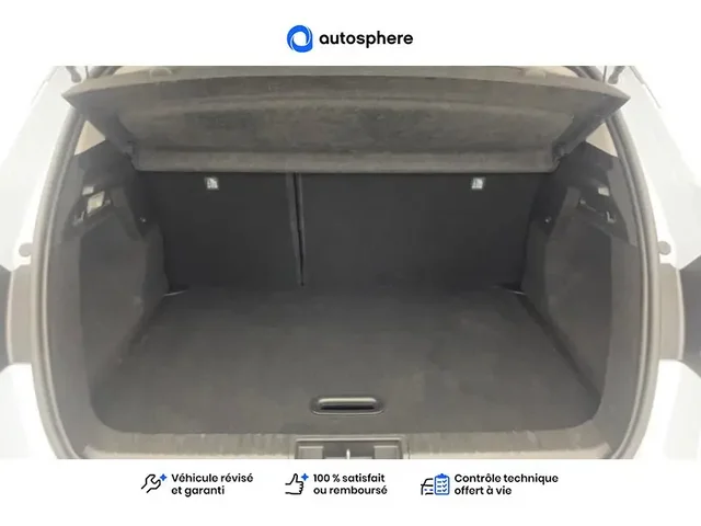 Occasion Renault Captur à ENGLOS chez RENAULT | ENGLOS