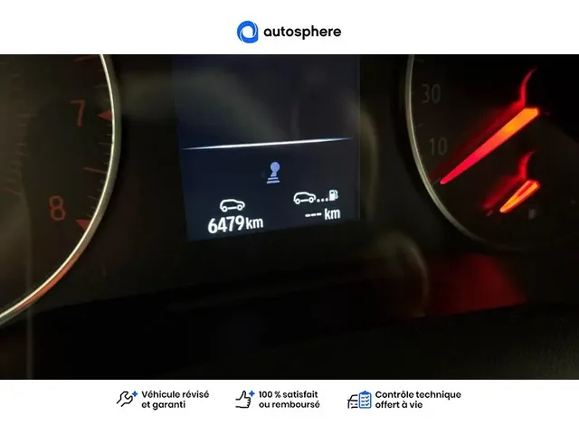 Occasion Renault Captur à CRETEIL chez RENAULT | CRETEIL