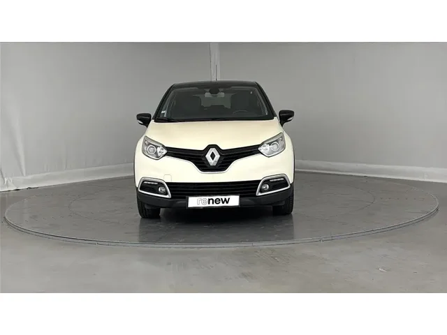 Occasion Renault Captur à ENGLOS chez RENAULT | ENGLOS