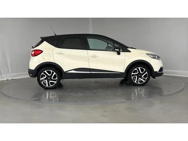 Occasion Renault Captur à ENGLOS chez RENAULT | ENGLOS