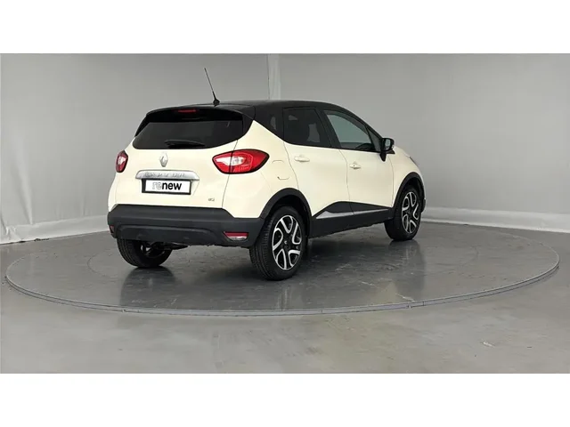 Occasion Renault Captur à ENGLOS chez RENAULT | ENGLOS