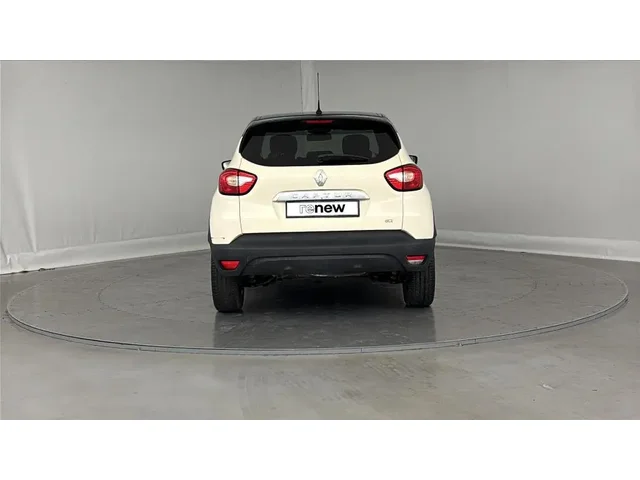 Occasion Renault Captur à ENGLOS chez RENAULT | ENGLOS