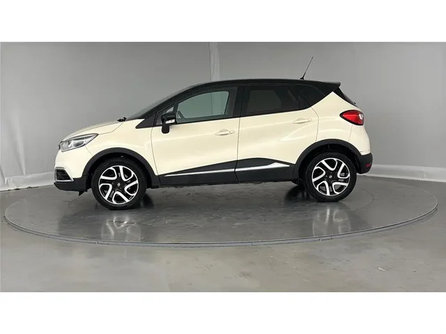 Occasion Renault Captur à ENGLOS chez RENAULT | ENGLOS