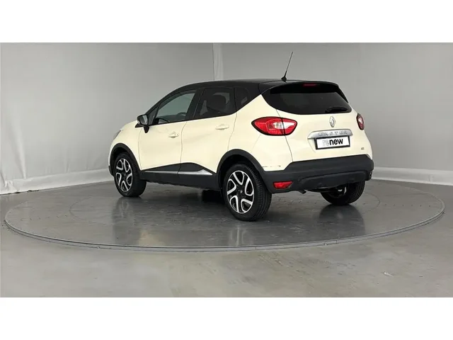 Occasion Renault Captur à ENGLOS chez RENAULT | ENGLOS